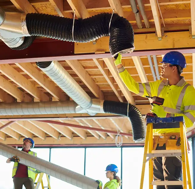 Why Homeowners & Businesses Trust Us in Commerce City, CO?