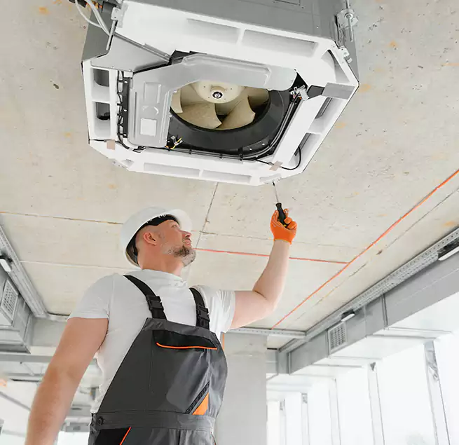 Why Homeowners Businesses Trust Us in Commerce City, CO