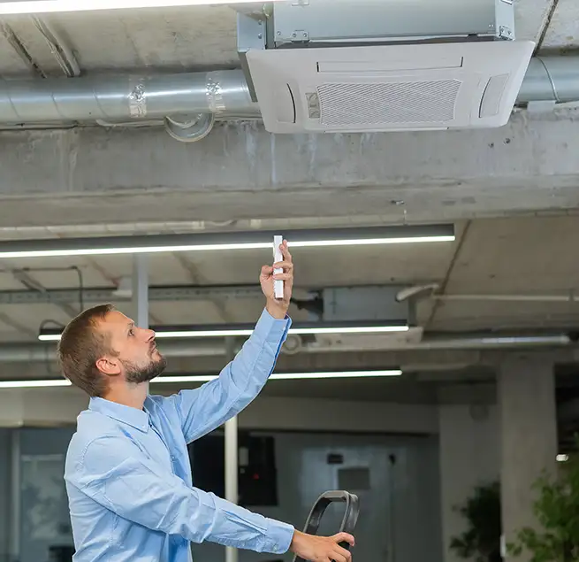 Why Homeowners & Businesses Trust Us in Commerce City, CO?