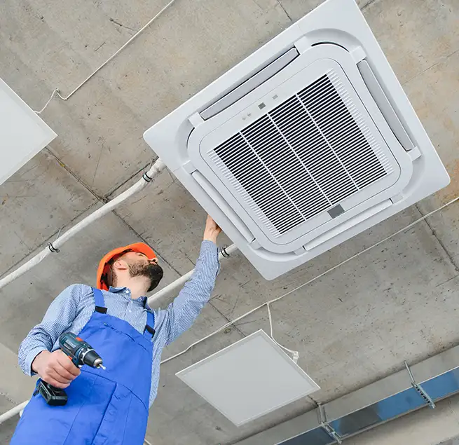  Why Homeowners & Businesses Trust Us in Commerce City, CO?